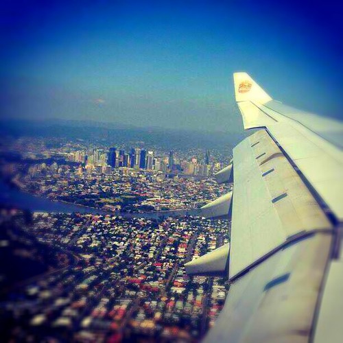 simplicity is my policy ~an aussie graduates~ optimistic~ I blv on no speed limits on the road to excellence ~