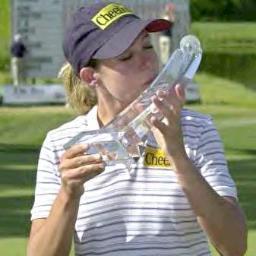 Irish amateur golf ups and downs
