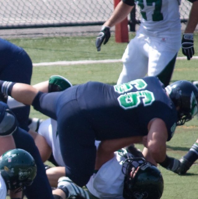 Brunswick School
Physical Education Teacher
Football Coach- Offensive Line