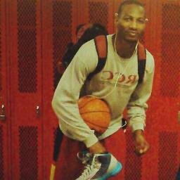 🏀⛹ father of a beautiful daughter #remember my name #I am my brothers keeper #Don’t fear nobody but God