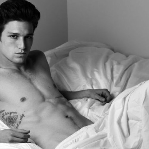 Im Zach McCall. Im the older brother of Scott McCall. Ive been searching for our scumbag father who left us, but now Im back with nothing.MC-Single-RP-Human-Bi