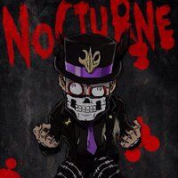 Nocturne (@iamnoc) 's Twitter Profile