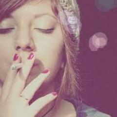 she liked so much mysteries that she became one