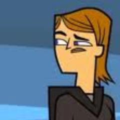 I'm Jo i was on total drama revenge of the island. I should have won! #Single 
                            (Official Jo)