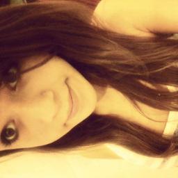 Sou da @LaravitoriaS2 u.u