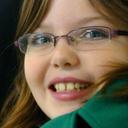 Ariel Sutherland - @arielmariemvg - Twitter