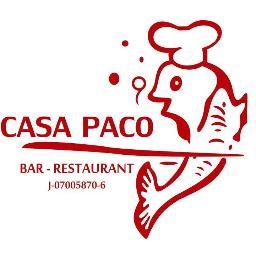 Sabor de España y tradición venezolana.
Y si lo dice Paco, ¡Olé! ☎️261•7927025 
➭➭➭Av.4 (Bella Vista) entre 71 y 70
Maracaibo. VE
https://t.co/xlUkuwuBr3