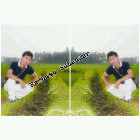 Just be your self