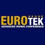 The biennial European Advanced & Technical Diving Conference & Exhibition