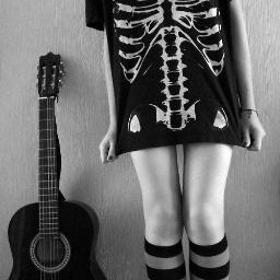 Me odio.