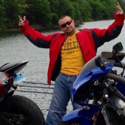 DJghost86's profile picture. 