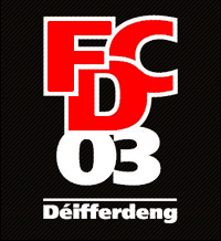 FCDifferdange03's profile picture. 