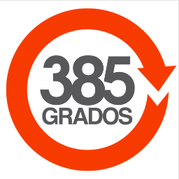 385Grados Profile Picture