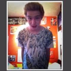 London boy