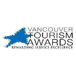 Van Tourism Awards