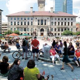 Happenings at the Worcester Common