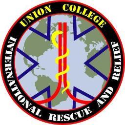 Union College offers a unique learning opportunity in our International Rescue & Relief program.