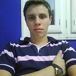 A perfeição não nasce de um dia pro outro. Eu por exemplo...levei 7 meses pra nascer.
