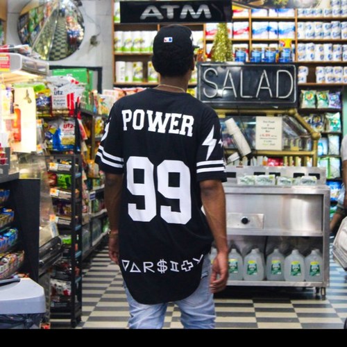 Designer & playmaker for VAR$IT¥ €IR€UIT. For business inquiries, contact: VarsityDallas@gmail.com ▽▲R $ ♊ ✙ ¥