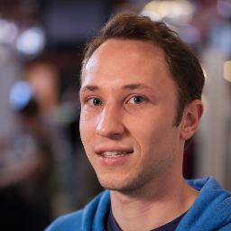 markpfluger's profile picture. I write code. I'm a big fan of long walks. Son, father and husband.