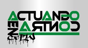 Un Grupo Extenso de Peronas Unidos para Llenar las Calles de Artes / AecFamily / AecClan