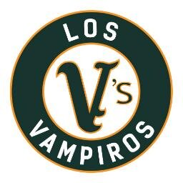 Twitter account for NCBL's Tier 4 Los Vampiros