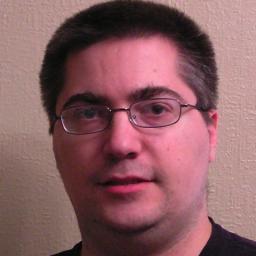 Contributor @howtogeek. Text enthusiast. Computer nerd, music nerd, nerd nerd. Not a luncheon meat. Pronouns: He/him. Editor: Vi/Vim.