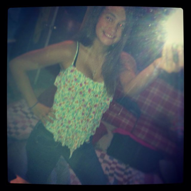 LexiStoppiello's profile picture. 