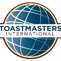 Toastmasters International helps members develop public speaking and leadership skills. Our club is friendly, and we love guests. Join us Wed nights 6-8!