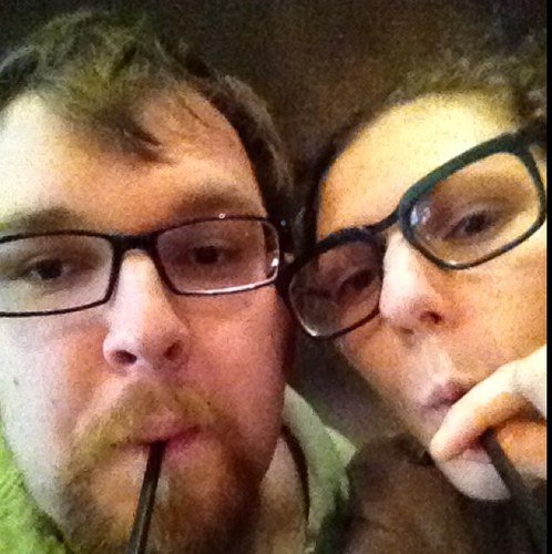I'm an audio professional in San Francisco and owner of Your Pocket AV. I also Stream On twitch as extrafeedback