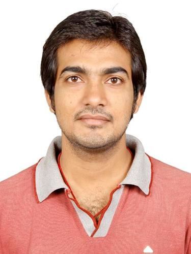 Electrical engineer