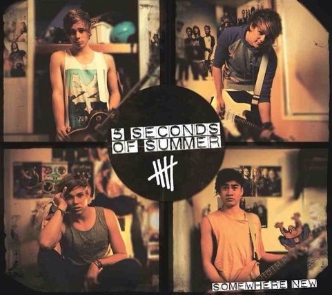 Compte imagines français sur le groupe 5 SECONDS OF SUMMER. Owner : Marie.
Co-owner :  Syrielle et Marie-Jade.