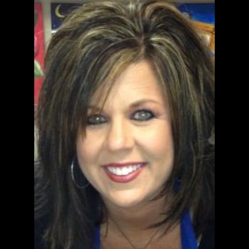 hairdivajulie's profile picture. 