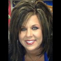Julie George (@hairdivajulie) Twitter profile photo
