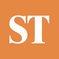 Sunday Times apps (@sundaytimesapps) 's Twitter Profile