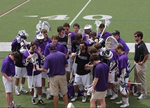 The Official Twitter page of Millsaps Men's Lacrosse