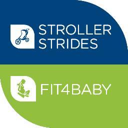Stroller Strides is a stroller-based fitness program for moms w/ little ones. Total body workout w/ power walking, strength, toning, songs & activities.