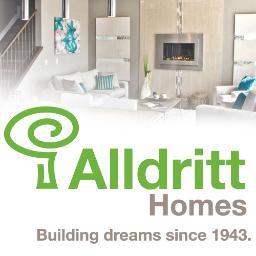 Since 1943, the homes division of our Alldritt Group of Companies has provided thousands of homes in Edmonton and its surrounding areas.