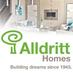 Alldritt Homes (@alldritt_homes) Twitter profile photo