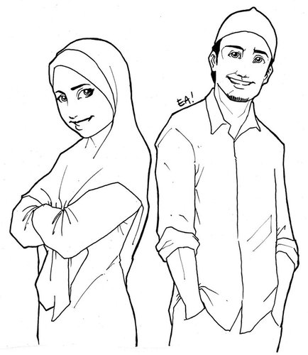 Berita tentang dunia islam abad 21, enjoy :)