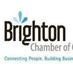 Brighton Chamber of Commerce (@GrowBrightonBiz) Twitter profile photo