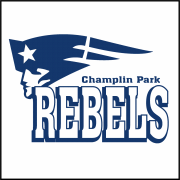 Champlin Park Volleyball: #CPVBRebels