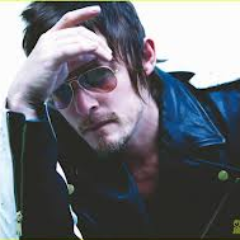 i love you Norman Reedus the walking dead