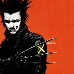 I just stab people. [Marvel Roleplay 21+]