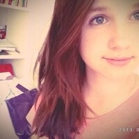 Alina Wolf♥ (@alinaaa33) 's Twitter Profile