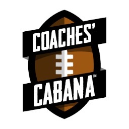 Watch the game and interact online with college football's most legendary coaches #CoachesCabana  Follow us on Facebook @ https://t.co/tJwB6Arawr