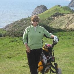 Managing Director of a golf public relations/branding solutions firm