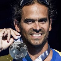 Orlando Duque (@orlandoduque) 's Twitter Profile