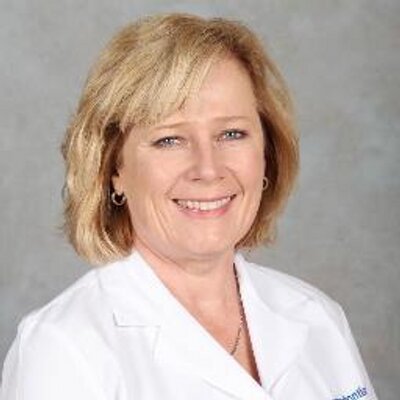 Profile Picture of Mary T. Dooley, DDS (@MaryTDooleyDDS) on Twitter