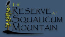 The Reserve at Squalicum Mountain is a luxury gated community committed to the preservation and enhancement of nature and connecting people with it.